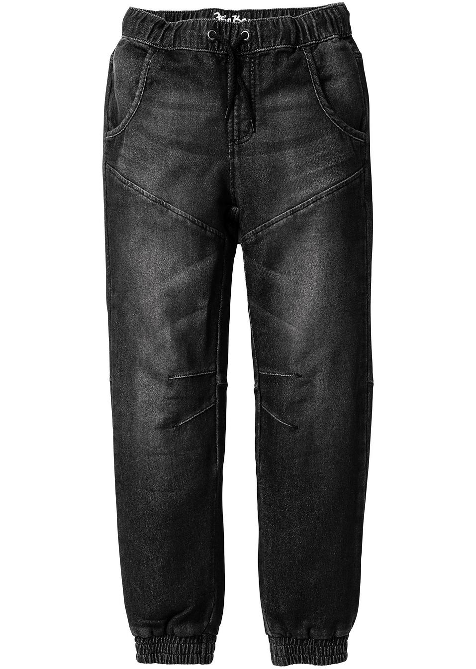 Sweatjeans, vid Sweatjeans, vid